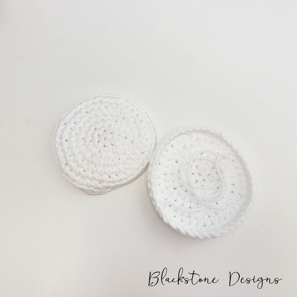 Rose Coin Purse Crochet Pattern - Crochet Rose Pattern - Crochet Roses - Crochet Coin Purse Pattern - Crochet Earbud Case