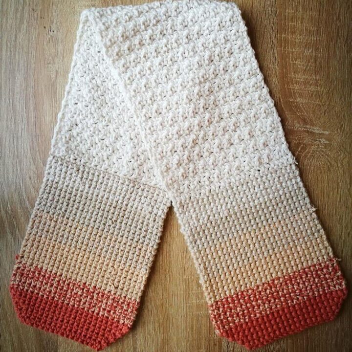Crochet Kitchen Accessories Oven Mitt Pattern